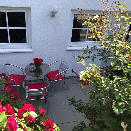 Modernes Apartment Mit Terrasse Und Highspeed Internet Zwischen Aalen Und Schwaebisch Gmuend Goggingen 외부 사진
